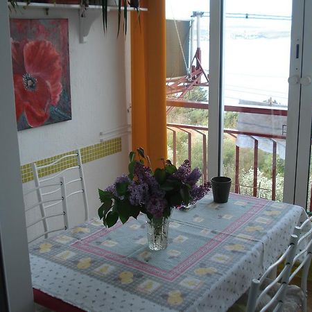 Apartment Nada Crikvenica Esterno foto