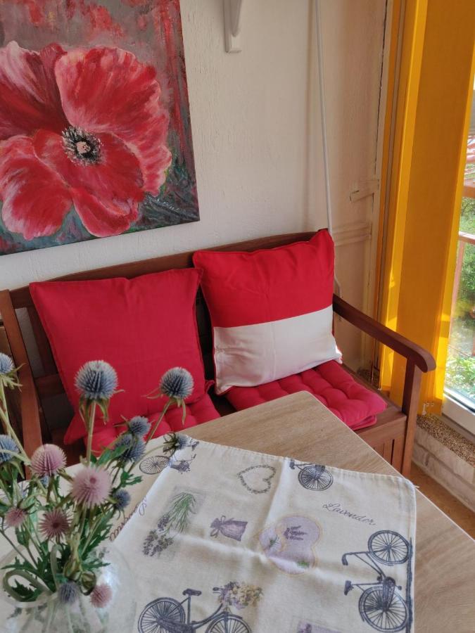 Apartment Nada Crikvenica Esterno foto