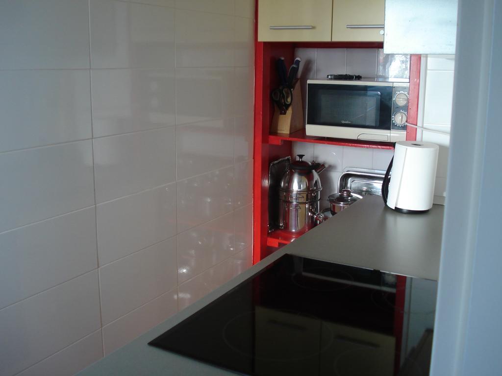 Apartment Nada Crikvenica Esterno foto