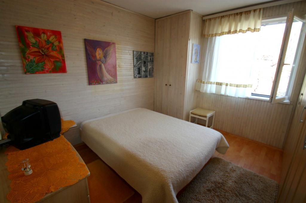 Apartment Nada Crikvenica Esterno foto