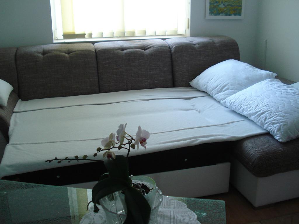Apartment Nada Crikvenica Esterno foto