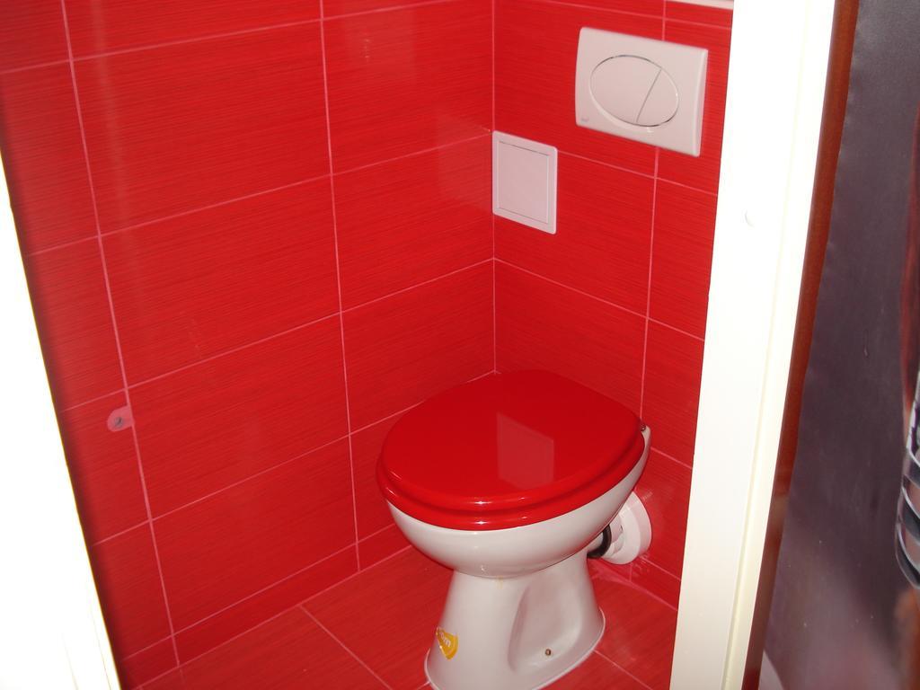 Apartment Nada Crikvenica Esterno foto