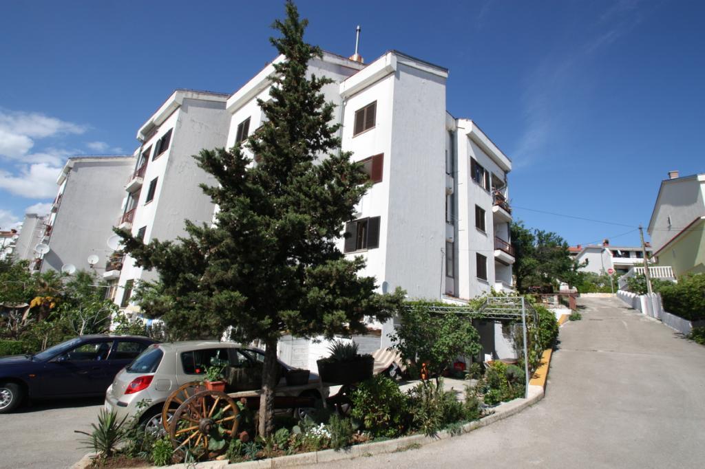 Apartment Nada Crikvenica Esterno foto