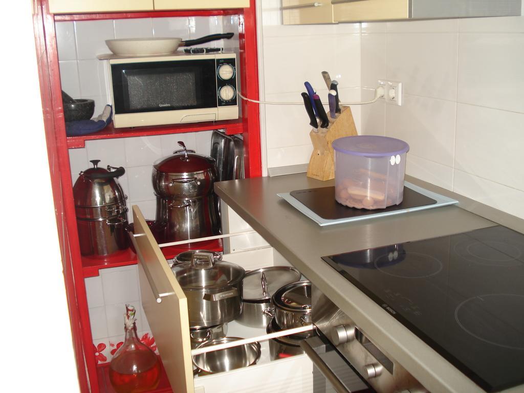 Apartment Nada Crikvenica Esterno foto