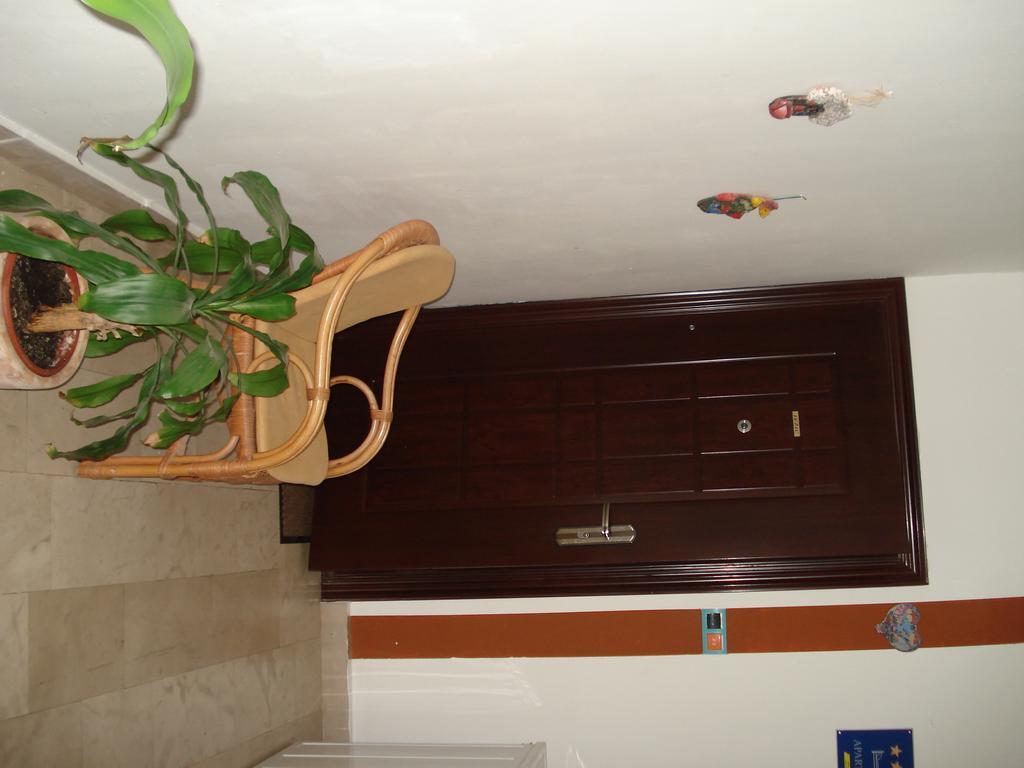 Apartment Nada Crikvenica Esterno foto