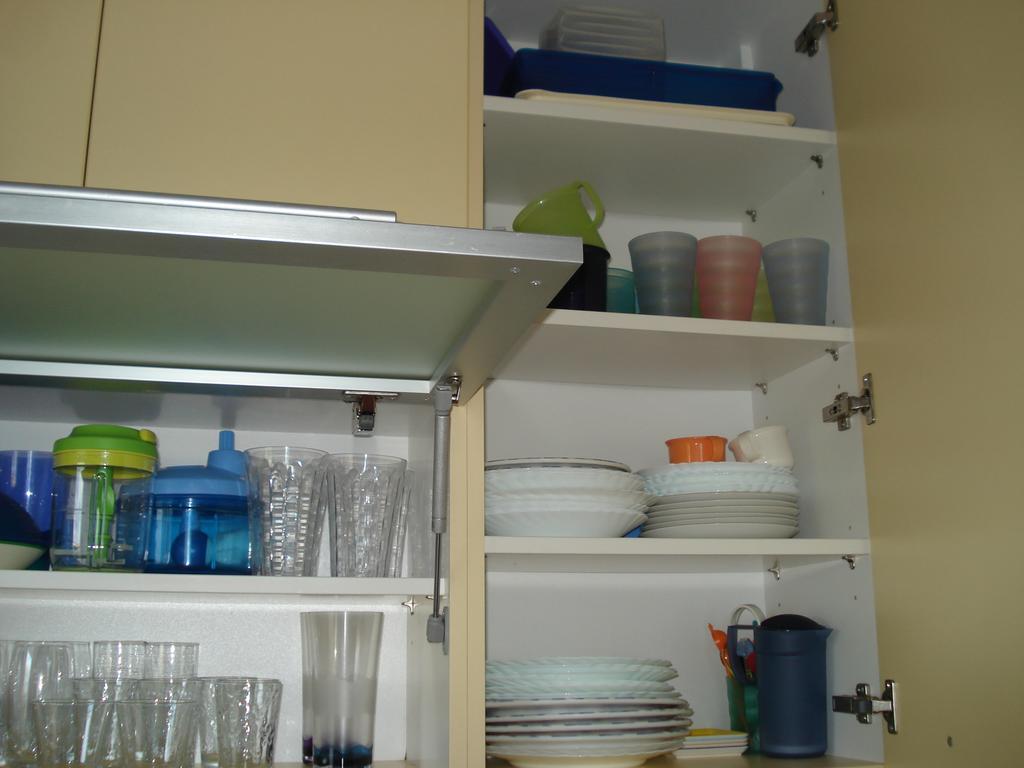 Apartment Nada Crikvenica Esterno foto
