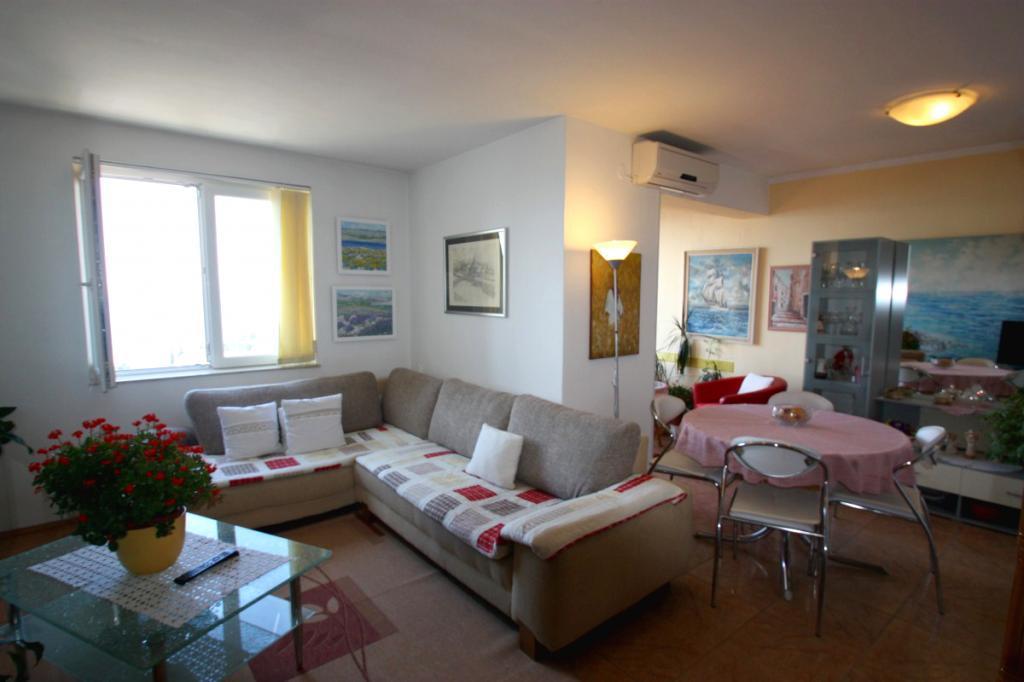 Apartment Nada Crikvenica Esterno foto