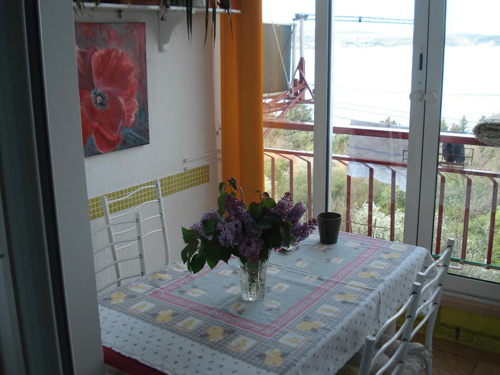 Apartment Nada Crikvenica Esterno foto