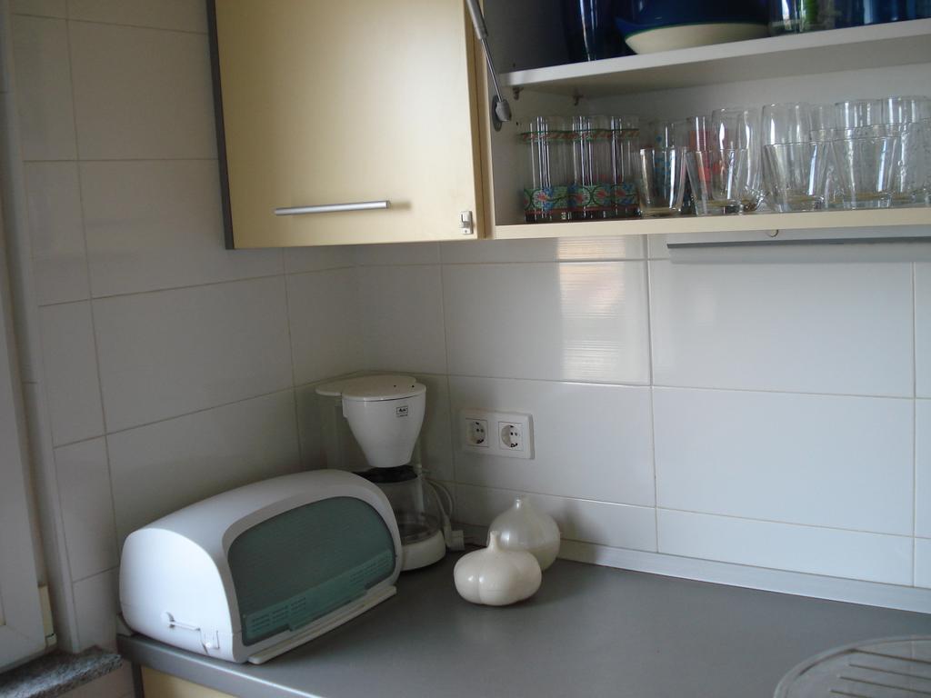 Apartment Nada Crikvenica Esterno foto