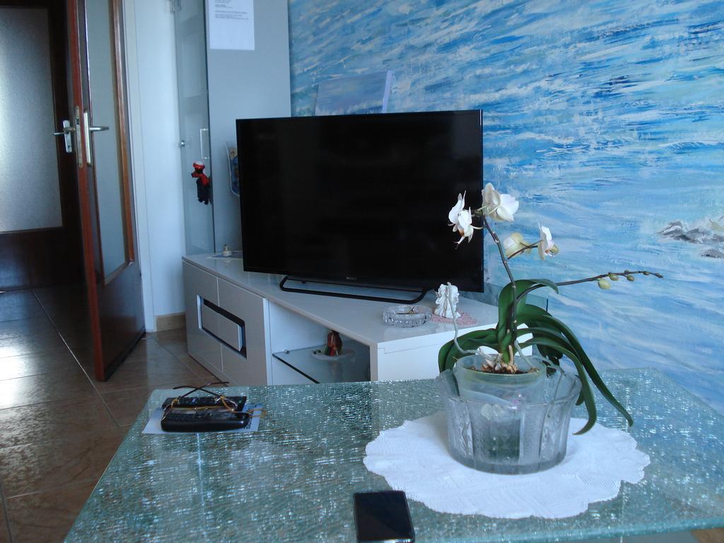 Apartment Nada Crikvenica Esterno foto